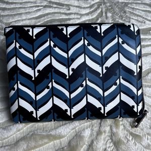 Sale!!! Ivanka Trump Clutch bag  10'' x 7''1/2